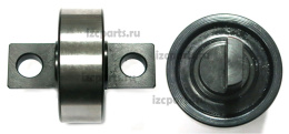 картинка Ролик каретки  25x 58x22 от магазина IZC