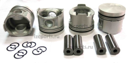 картинка Nissan td27     поршень std  (new) от магазина IZC