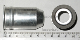 картинка Стакан свечи зажигания от магазина IZC