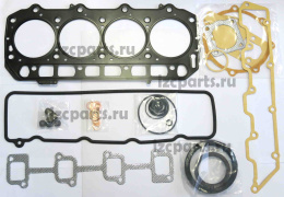 картинка Комплект прокладок дв. Komatsu 4d92e 4d94e steel от магазина IZC