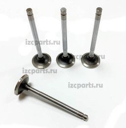 картинка Mazda xa      клапан выпускной    tyre a от магазина IZC