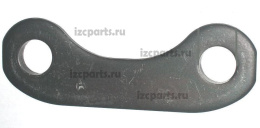 картинка Пластина  серьги  Toyota  #03  -=- от магазина IZC