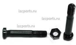 картинка Toyota 4y        болт шатуна  в к-те с гайкой от магазина IZC