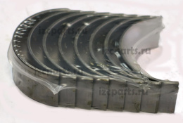 картинка Nissan h15/h20ii          025     вкладыши шатунные от магазина IZC