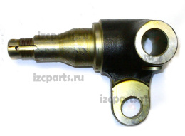 картинка Цапфа Toyota 2t rh от магазина IZC