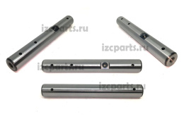 картинка Ось ступицы Heli  25x185   1,5t от магазина IZC