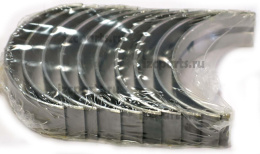 картинка Toyota 1z      025      вкладыши коренные от магазина IZC