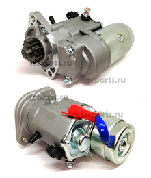 картинка Стартер Cummins a2300 от магазина IZC