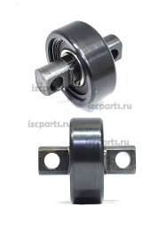 картинка Ролик каретки  25x 58x22  side  l52/65mm от магазина IZC