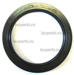 картинка Сальник 85x110x12 от магазина IZC