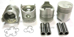 картинка Toyota 2j        поршень std/4 от магазина IZC