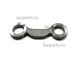 картинка Пластина  серьги  Hyundai  #02 d=20 от магазина IZC
