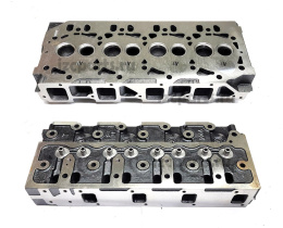 картинка Головка блока цилиндров 4d92e от магазина IZC