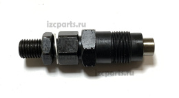 картинка Форсунка в сб.  Kubota v2403 от магазина IZC