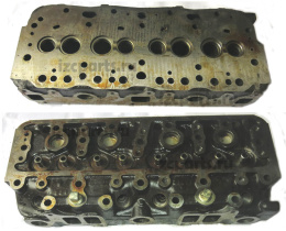 картинка Головка блока цилиндров 2j от магазина IZC