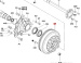 картинка Барабан тормозной  2t  Toyota #14 от магазина IZC