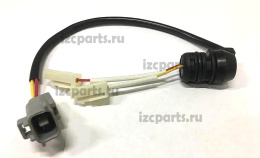 картинка Провод  соленоида  головки акпп Toyota 7f от магазина IZC