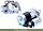 Стартер mazda fe #2