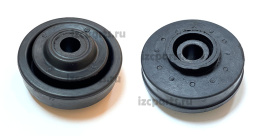 картинка Подушка акпп Yale #01 от магазина IZC