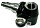 Цапфа Toyota 3.5-4.5t  lh