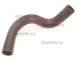 картинка Патрубок радиатора Tcm  c240   fd15t9h  нижний от магазина IZC