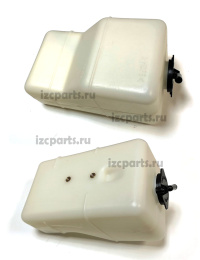 картинка Бачок расширительный #01 Komatsu  20сер. от магазина IZC