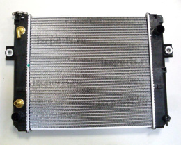 картинка Tc-01a    радиатор Tcm  акпп   fg15t19 (1) от магазина IZC